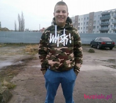 Dawid, Male, 25, Płock, Polska: 1