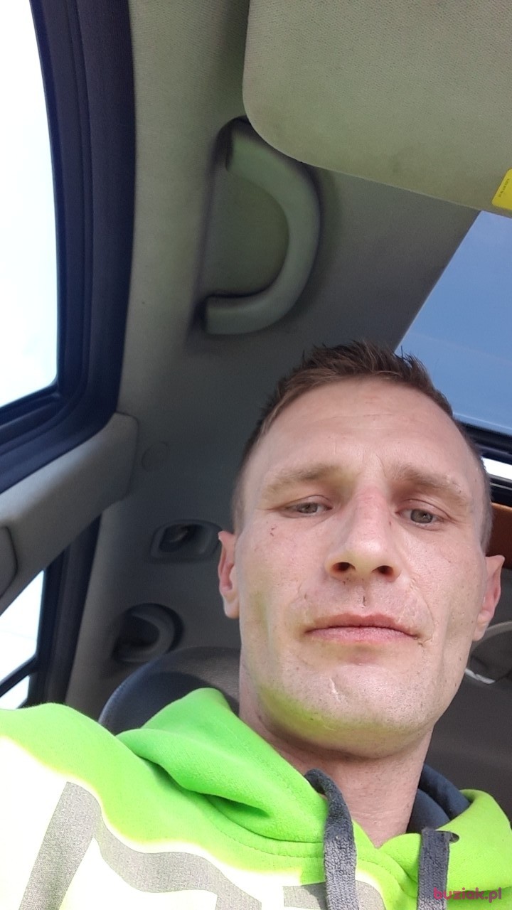 Seba, Mężczyzna, 38, Grudziądz, Polska: 1