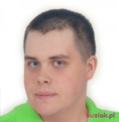 Tomek, Male, 35, Radzymin, Polska: 1