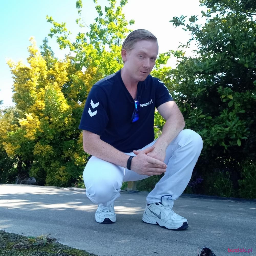 Sylwek, Male, 41, Grudziądz, Polska, Photo: 9