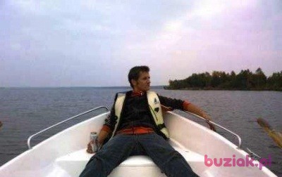Tomek, Mężczyzna, 41, Łódź, Polska, Zdjęcie: 4