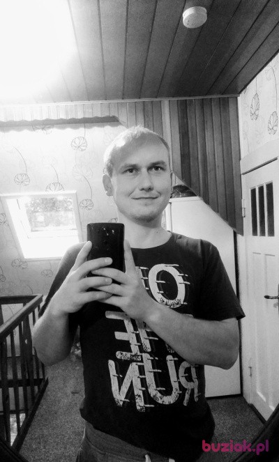 Lukasz, Mężczyzna, 31, Stade Lower Saxony, Niemcy: 1