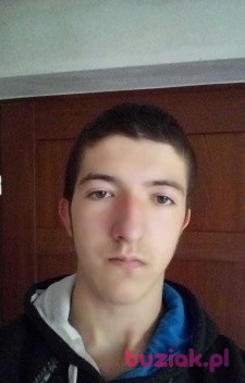Adamcom56, Male, 26, Piława Górna, Polska: 1