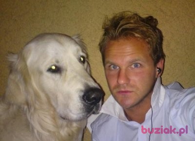 Michael, Mężczyzna, 42, Szczecin, Polska: 1