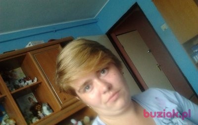 Justyna, Female, 33, Otwock, Polska, Photo: 1