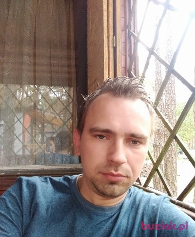 Michał , Male, 38, Radomsko, Polska: 1