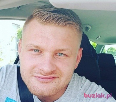Maciej, Male, 31, Ostrzeszów, Polska, Photo: 4