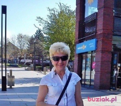 JOLANTA, Kobieta, 67, Rotterdam South Holland Province, Holandia, Zdjęcie: 1
