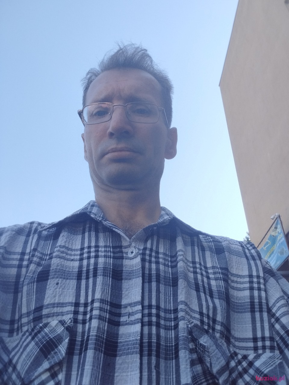 Sylwester, Male, 51, Pruszków, Polska: 1