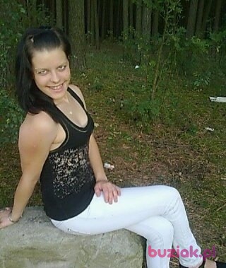 Patrycja, Kobieta, 32, Poznań, Polska, Zdjęcie: 2