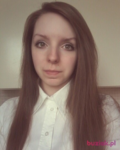 Gosia , Kobieta, 29, Katowice, Polska: 1