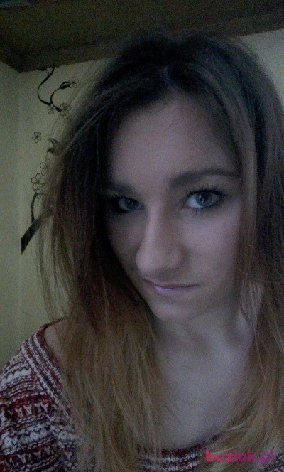 Magda, Female, 28, Bojanowo, Polska, Photo: 2