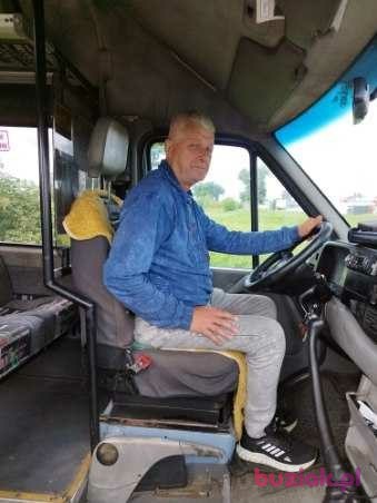 Adam, Mężczyzna, 61, Szubin, Polska: 1