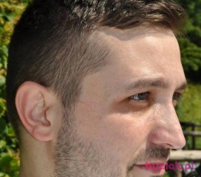 Oskar, Mężczyzna, 41, Świnoujście, Polska, Zdjęcie: 1
