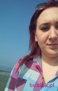 Dominika, Female, 30, Słubice, Polska, Photo: 1