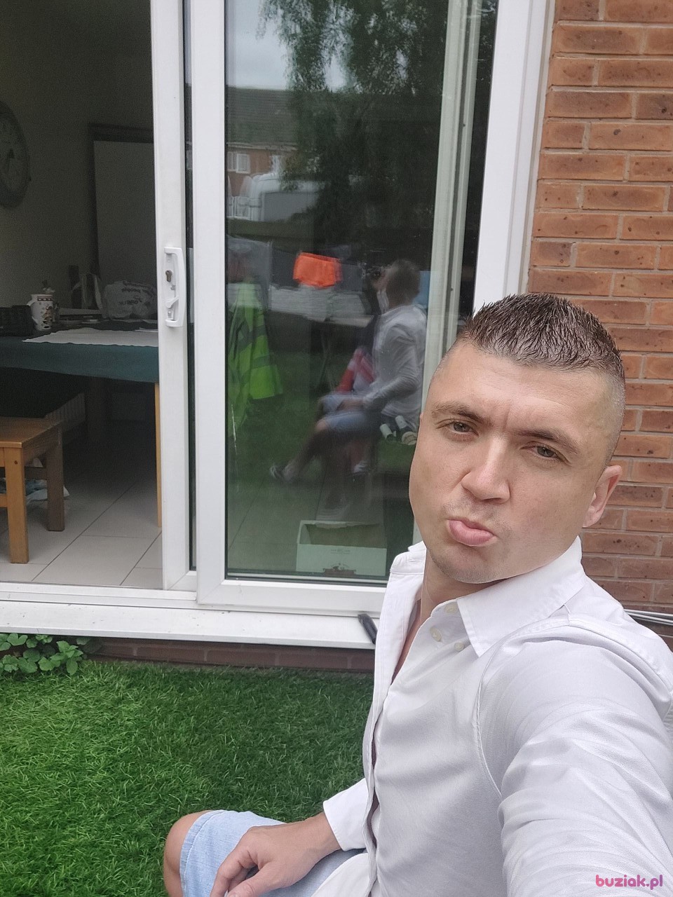 Adam, Mężczyzna, 43, Grantham, Wielka Brytania, Zdjęcie: 6