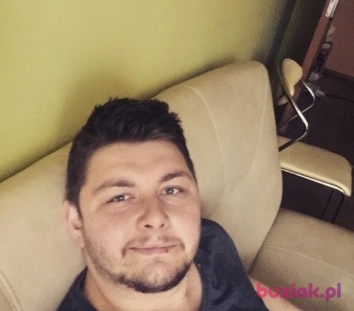 Łukasz, Mężczyzna, 36, Szczecin, Polska, Zdjęcie: 1