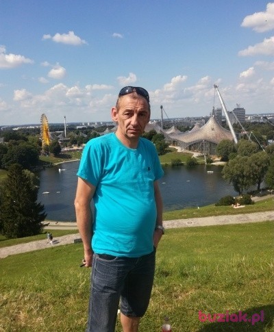 Tomasz , Mężczyzna, 55, Legnica, Polska: 1