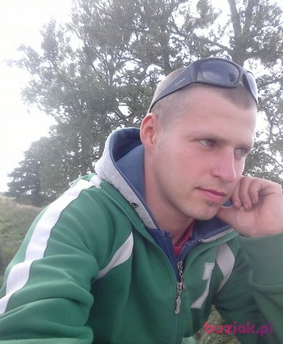 Rafal, Mężczyzna, 34, Drezdenko, Polska, Zdjęcie: 5