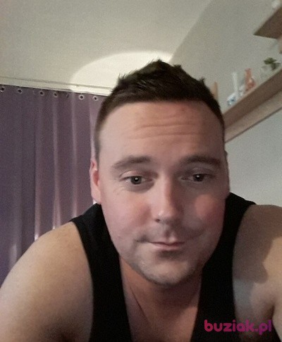 Łukasz , Mężczyzna, 40, Holandia, Zdjęcie: 1