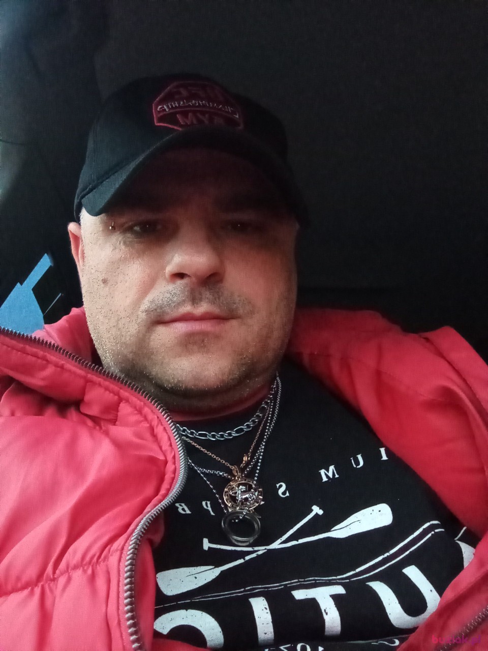 Marek, Mężczyzna, 41, Kalisz, Polska: 1
