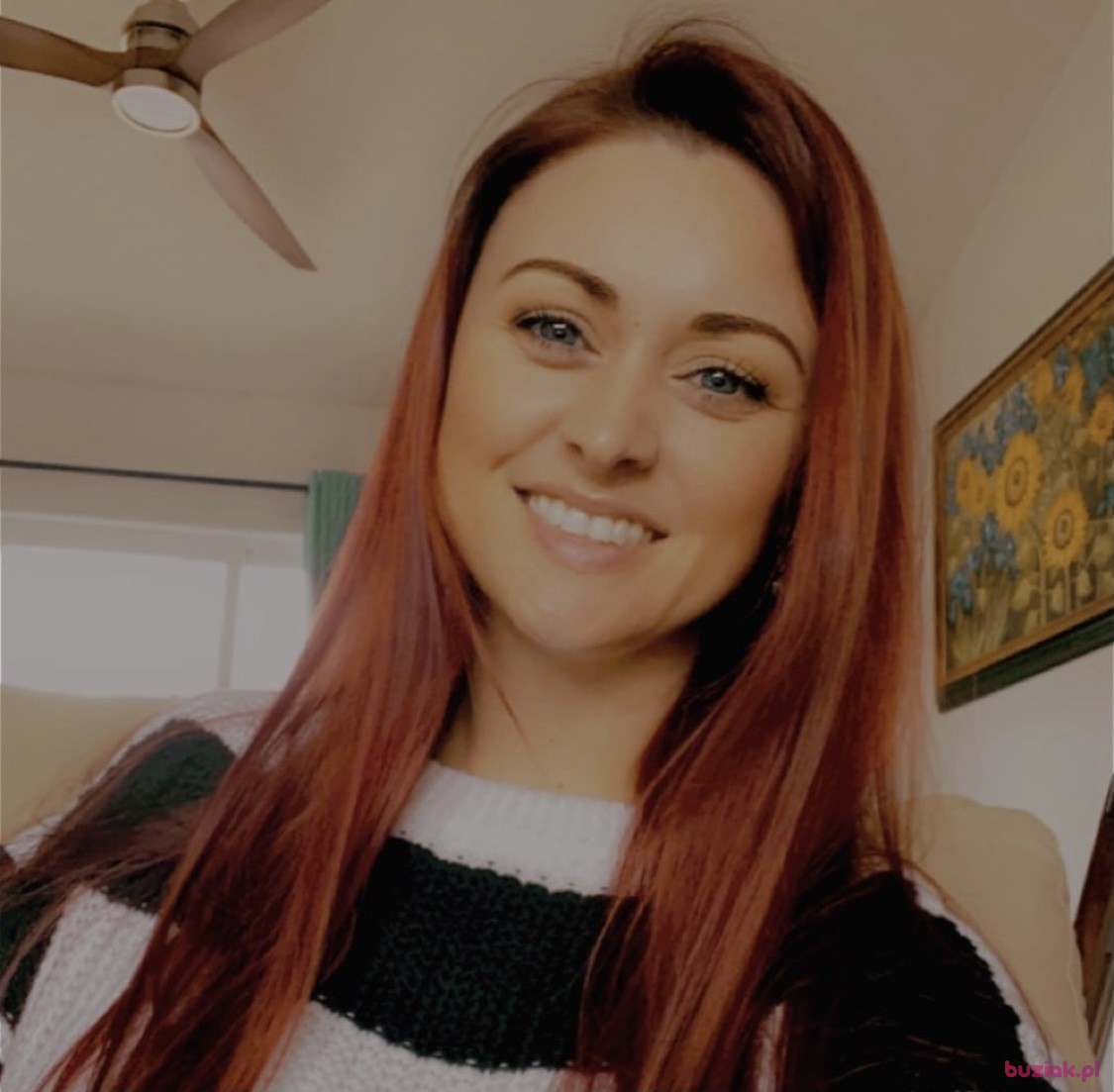 Kate, Kobieta, 39, Barcin, Polska: 1