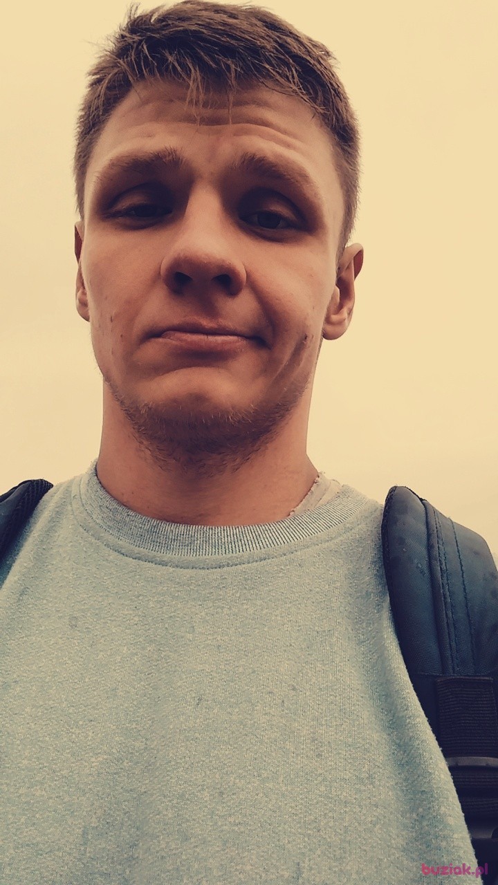 Mikołaj, Mężczyzna, 27, Rotterdam, Holandia, Zdjęcie: 3