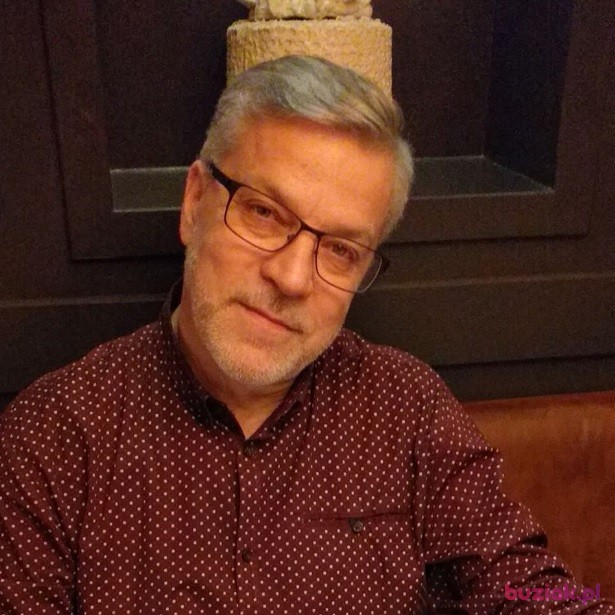 Jacek, Male, 60, Luboń, Polska: 1