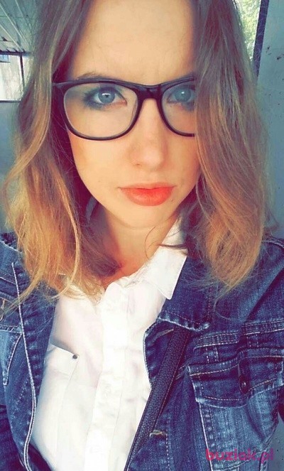 Zuzanna, Female, 27, Kostrzyn, Polska: 1