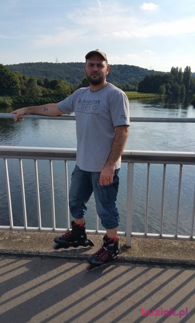 Sezar, Mężczyzna, 43, Recklinghausen North Rhine Westphalia, Niemcy: 1