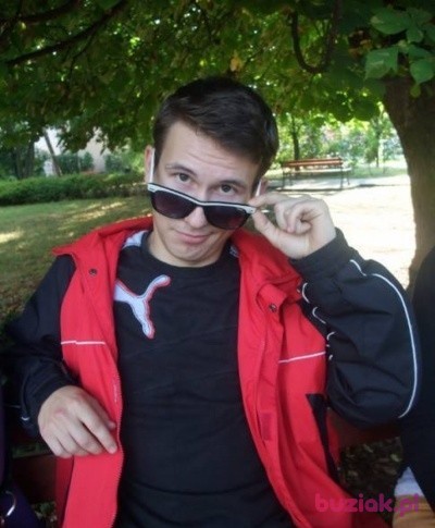 Marcin, Mężczyzna, 31, Pruszków, Polska, Zdjęcie: 1