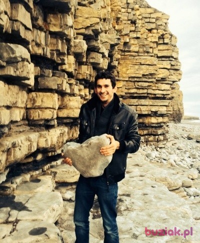 Pawel, Mężczyzna, 38, Jarosław, Polska: 1