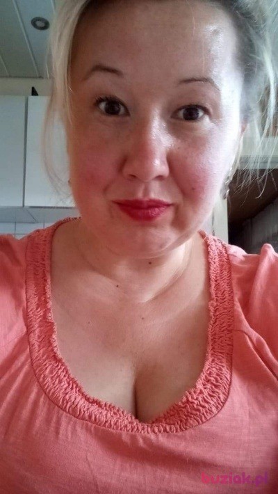aga, Female, 42, Malbork, Polska, Photo: 7