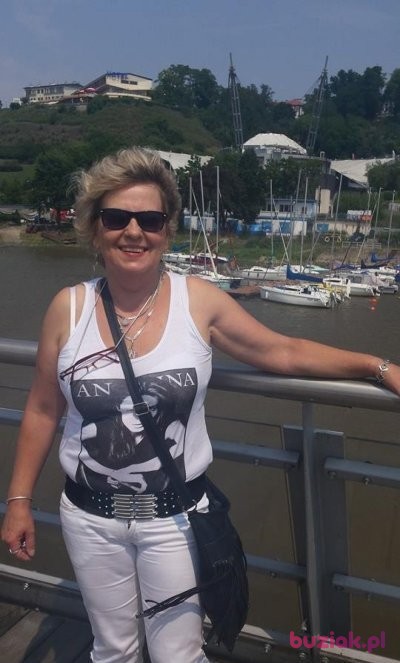 katarzyna, Kobieta, 67, Zgierz, Polska, Zdjęcie: 5