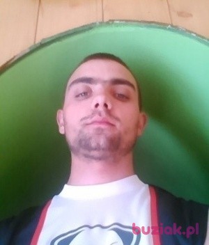 jestempati, Male, 31, Piotrków Trybunalski, Polska: 1
