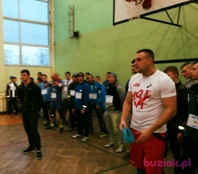 Paweł, Mężczyzna, 40, Białystok, Polska: 1
