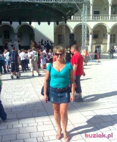 Bogusia, Female, 54, Wielka Brytania, Photo: 1