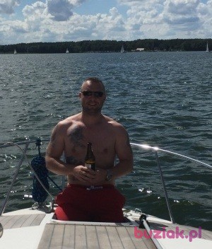 BARTEK, Mężczyzna, 43, Harrogate, Wielka Brytania, Zdjęcie: 5