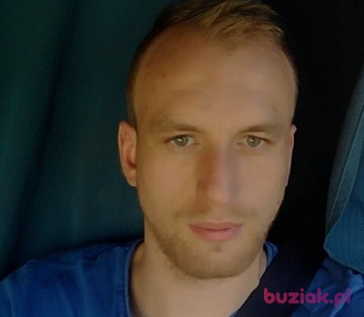 Szymon, Mężczyzna, 36, Czechowice-Dziedzice, Polska: 1