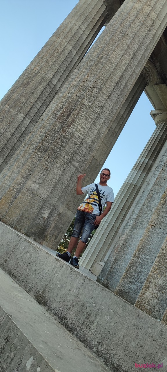 Marcin, Mężczyzna, 37, Szczecinek, Polska: 1
