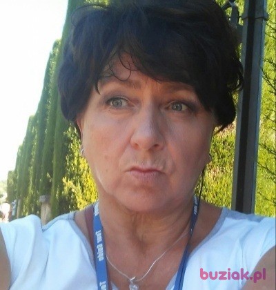 Jola, Female, 65, Grodzisk Mazowiecki, Polska, Photo: 3