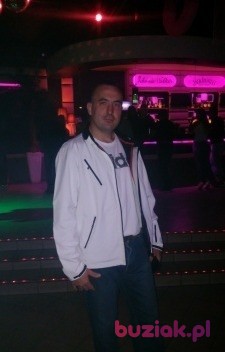 Adam, Male, 42, Mława, Polska, Photo: 1