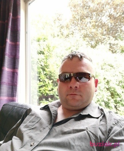 Krzysztof, Male, 41, Biskupiec, Polska, Photo: 8