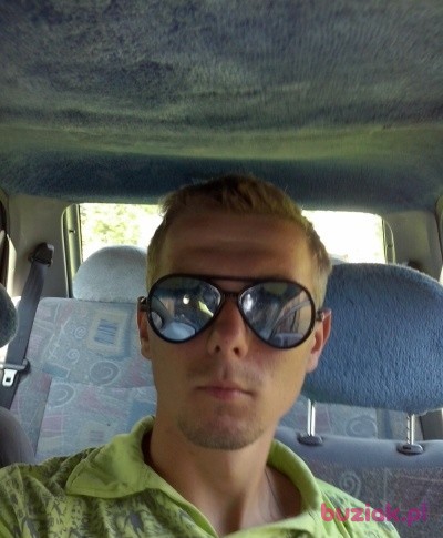 michał, Male, 30, Zwoleń, Polska: 1