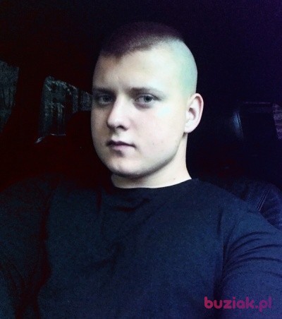 Adrian, Male, 29, Biała Podlaska, Polska: 1