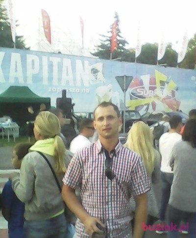 nico3030, Male, 39, Leszno, Polska: 1