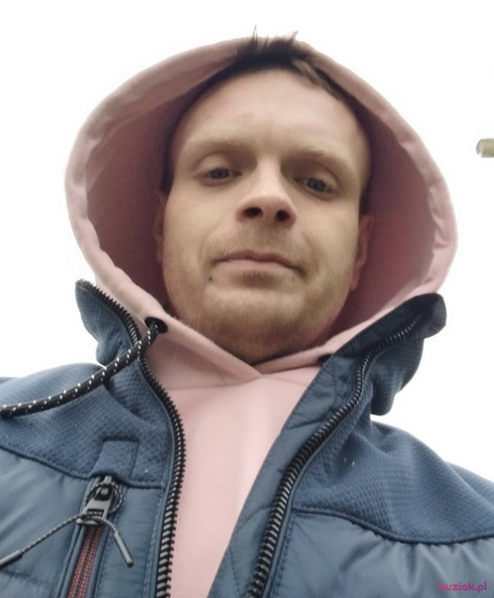 Dawidek, Male, 34, Amsterdam, Holandia, Photo: 1