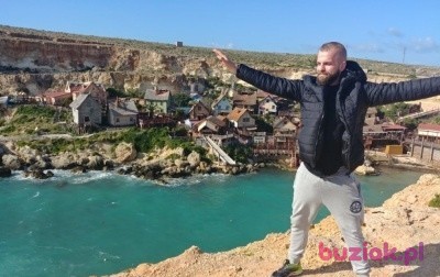 Jarek, Mężczyzna, 35, Holandia: 1