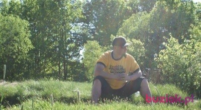 Szczuplax, Male, 45, Ostrołęka, Polska, Photo: 2