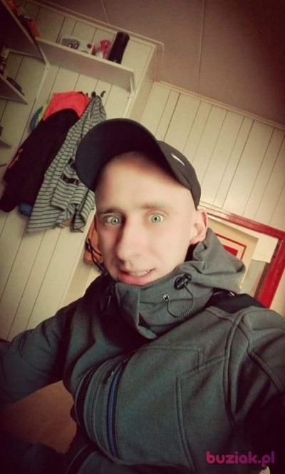 Tomek, Mężczyzna, 31, Elbląg, Polska, Zdjęcie: 1